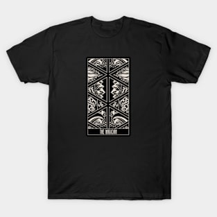 The Magician: "Mastery of Elements" T-Shirt